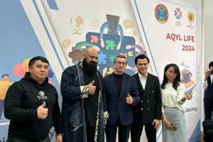«Aqyl Life»: Елордада жастар арасында есірткі қылмысына және лудоманияға қарсы жоба басталды