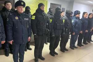 Астанада биыл кәмелетке толмағандар арасында 150 құқық бұзушылық анықталды