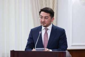 Үш жылда елімізде 80 мыңнан астам IT-маман даярланды – министр