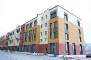 Астанада жыл соңына дейін құрылысы ұзаққа созылған 8 тұрғын үй кешені аяқталады