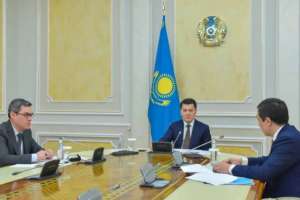 Қазақстан азаматтығынан бас тартқан адамдардың саны азайған