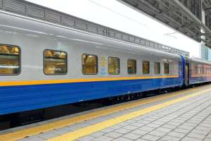 Қазақстан мен Өзбекстан арасындағы алғашқы теміржол туры аяқталды