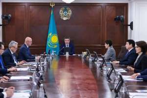 Қазақстанда бірыңғай уақыт белдеуі өзгеріссіз қалады