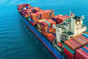 Қазақстанның теңіз порттары арқылы 6,2 млн тонна жүк тасымалданды