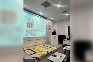 Қазақтың «Бестемше» ұлттық ойыны Анкарада таныстырылды