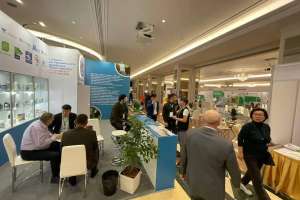 Астанада аграрлық көрмелер ашылды