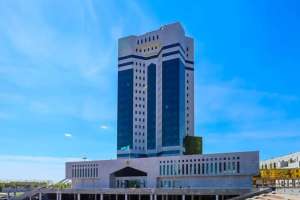 Спорт түрлерін іріктеу жүйесін өзгерту туралы заң жобасы әзірленді