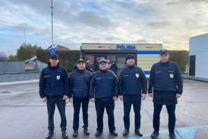 «Борышкер» жедел-алдын алу іс-шарасы өтіп жатыр