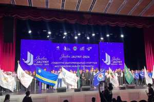Астанада «Jastar Jalyny-2024»  студенттік фестивалі басталды