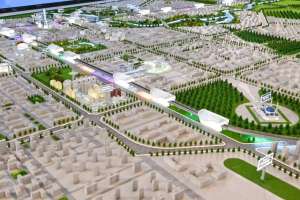 LRT пойызы операторларын оқытуға алдын ала қабылдау басталды