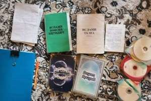 Кентауда «Хизб-ут-Тахрир» діни-экстремистік ұйымының мүшелері ұсталды