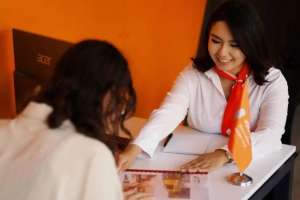 JolTap жобасына қатысушы: Мұндағы курстар тегін әрі сапалы өтеді