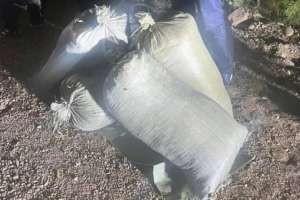 ҰҚК ірі көлемде есірткі сатпақ болған қазақстандықтарды қолға түсірді