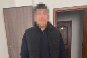 Халықаралық іздеуге жарияланған бұзақы Ыстанбұлда ұсталды