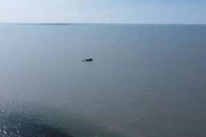 Жыл басынан Балқаш көліне 13,5 текше шақырым су жіберілді