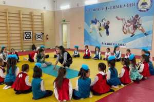 Елордалық оқушылар күзгі демалысты қалай өткізіп жатыр