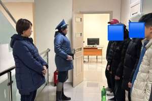 Түнгі уақытта жүрген 26 жасөспірімнің ата-анасы жауапкершілікке тартылды