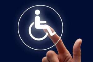 Мүгедектікті белгілеу бойынша 77 мыңнан астам өтінім қаралды