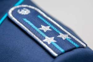 Полицейлер  вандализм жасаған күдіктіні анықтады