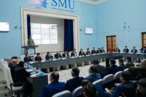 Нұртөре Жүсіп: Денсаулық сақтау саласының міндеті – білікті кадрлармен қамтамасыз ету