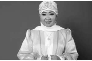 Белгілі ақын, сазгер Құрманай Бақтиярқызы өмірден өтті