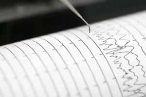 Алматы облысының аумағында жер сілкінісі тіркелді