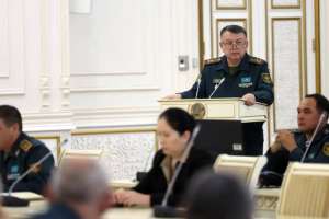 Әскери кафедралар студенттерді дайындау бағдарламаларын қайта қарайды