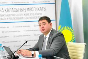 Ерлан Каналимов: Қазақстанның саяси және экономикалық салалардағы жетістіктерімен мақтанамыз