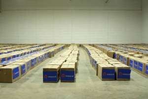 Елордада әлеуметтік аз қамтылған отбасыларға 1 мың азық-түлік себеті таратылды