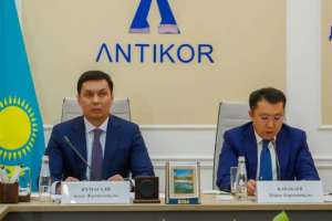 Антикор: Жолдардың цифрлық картасы әзірленбегені анықталды