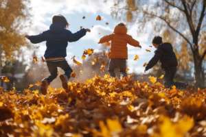 Оқушылар күзгі каникулды қалай тиімді өткізе алады