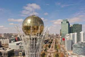 Астанада Республика күніне арналған мерекелік концерттер өтеді