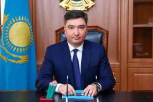 Премьер-министр Олжас Бектенов Республика күнімен құттықтады