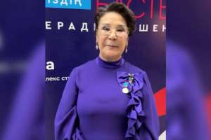 Майра Ілиясова қазақстандықтарды Республика күнімен құттықтады
