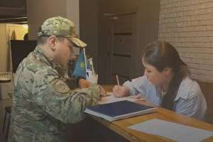 Нұра ауданында хостелдер мен жатақханалардың қауіпсіздігі тексеріліп жатыр