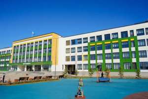 Жыл соңына дейін тоғыз мектеп ашуды жоспарлап отырмыз - Жеңіс Қасымбек