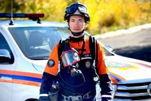 Алғысқа ештеңе жетпейді - құтқарушы