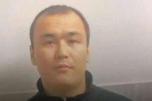 Талғарда изолятордан қашып кеткен күдіктіге іздеу жарияланды