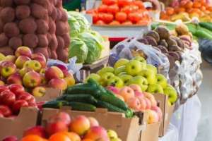 Демалыс күндері елордада СҚО-ның ауыл шаруашылығы жәрмеңкесі өтеді