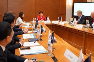 Елде шетел ЖОО-мен стратегиялық әріптестік жөніндегі кеңес құрылды