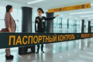 ҰҚК қос азаматтығы бар адамдарды ұстады