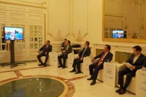 Елордада Рухани келісім күніне орай дөңгелек үстел өтті