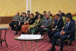 Астанада «Рухты ұрпақ – ел тірегі» атты әкелер форумы өтті