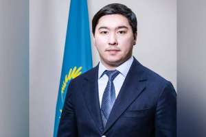 Бауыржан Ералы: Бірлесу арқылы ашық және әділетті қоғам құру жолында табысқа жете аламыз