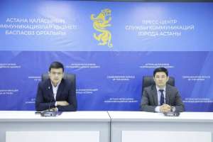 Еңбек мобильділігі орталығы жұмыссыздарға арналған бағдарламаларды іске қосты