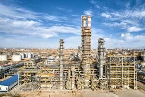 Мұнай-газ химиясы өнеркәсібін дамытудың Жол картасы әзірленді