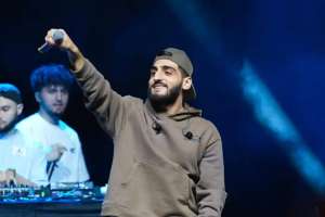 Танымал әнші Хсһо Астананың тазалығы мен сұлулығына тәнті болды