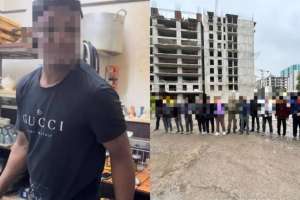 Алматыда көші-қон заңнамасын бұзған 157 еңбек мигранты анықталды