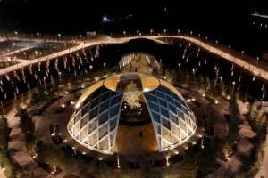 Астанада жаңа қоғамдық кеңістік пайда болды