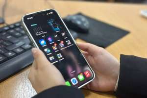 Қазақстандықтардың жеке куәліктері Samsung Wallet-те қолжетімді болады